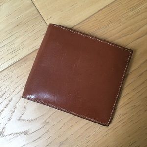 Coach Men’s Wallet